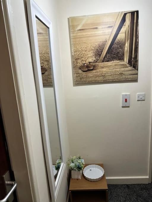 Apartment Airrose Two Bed