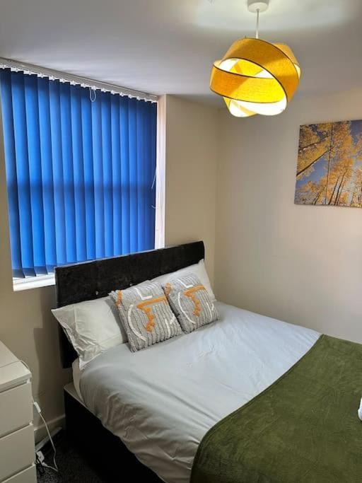 Apartment Airrose Two Bed Wolverhampton