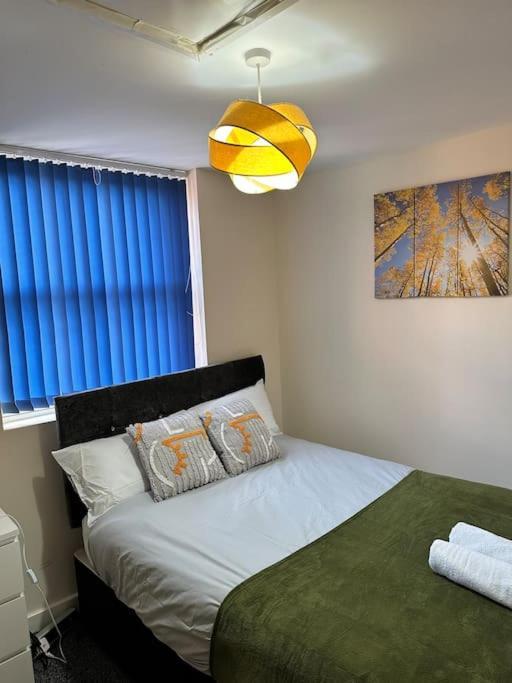 Airrose Two Bed Apartment *