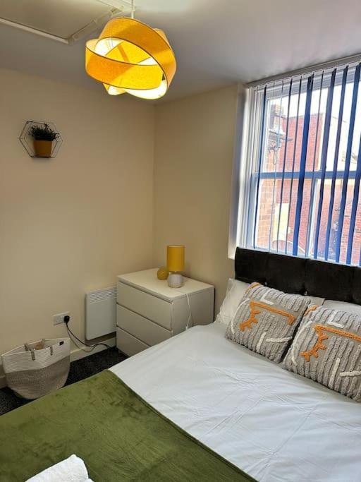 Airrose Two Bed Apartment