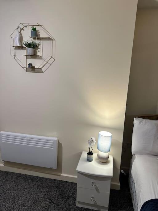 Airrose Two Bed Apartment *