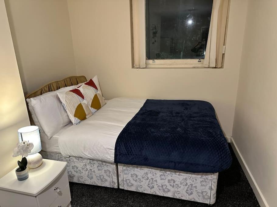 Airrose Two Bed Apartment