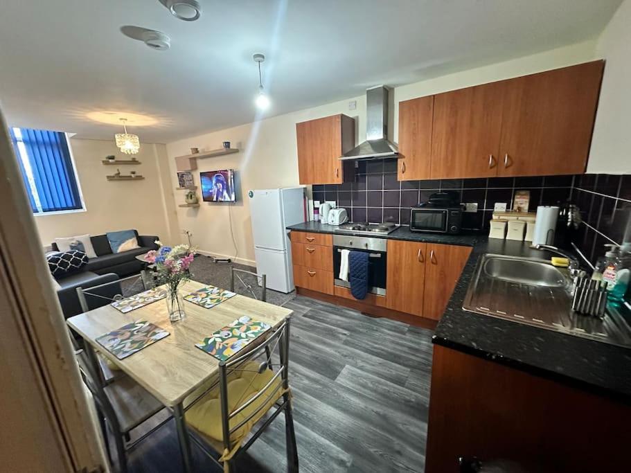 Airrose Two Bed