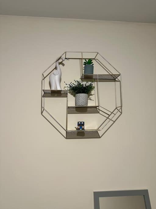 Apartment Airrose Two Bed *