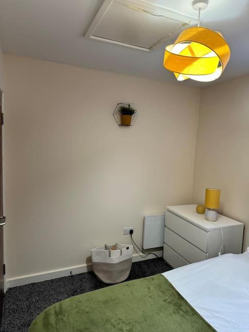 Apartment Airrose Two Bed Wolverhampton