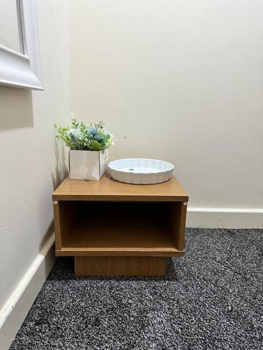 Apartment Airrose Two Bed *