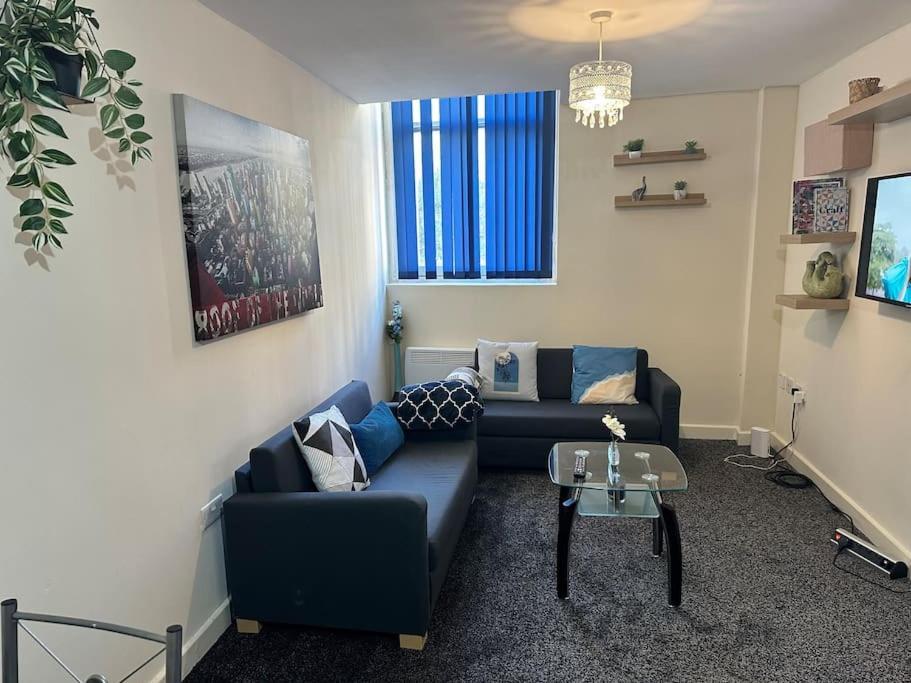 Apartment Airrose Two Bed