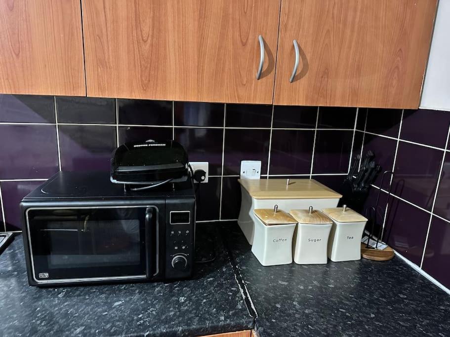 Apartment Airrose Two Bed *