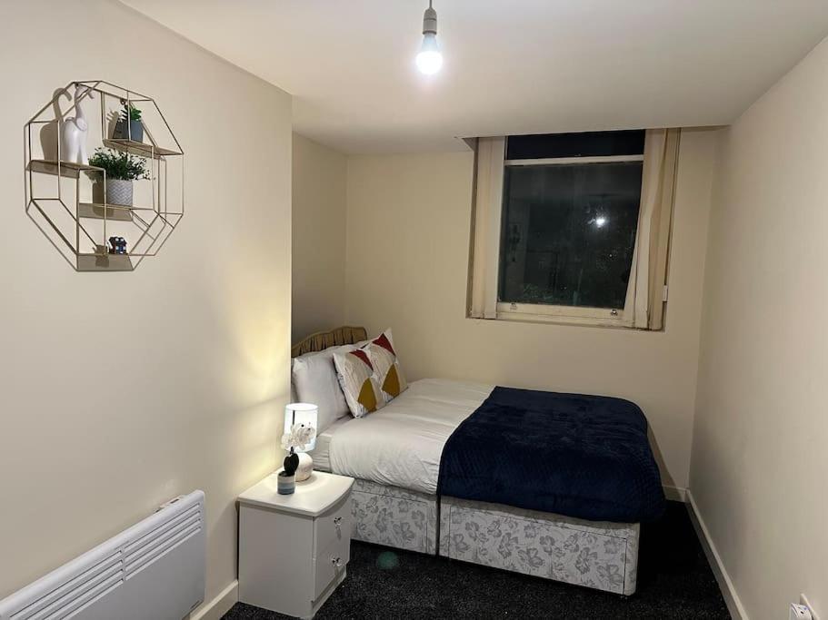 Airrose Two Bed *