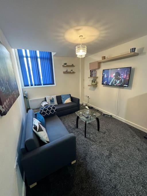 Airrose Two Bed Apartment