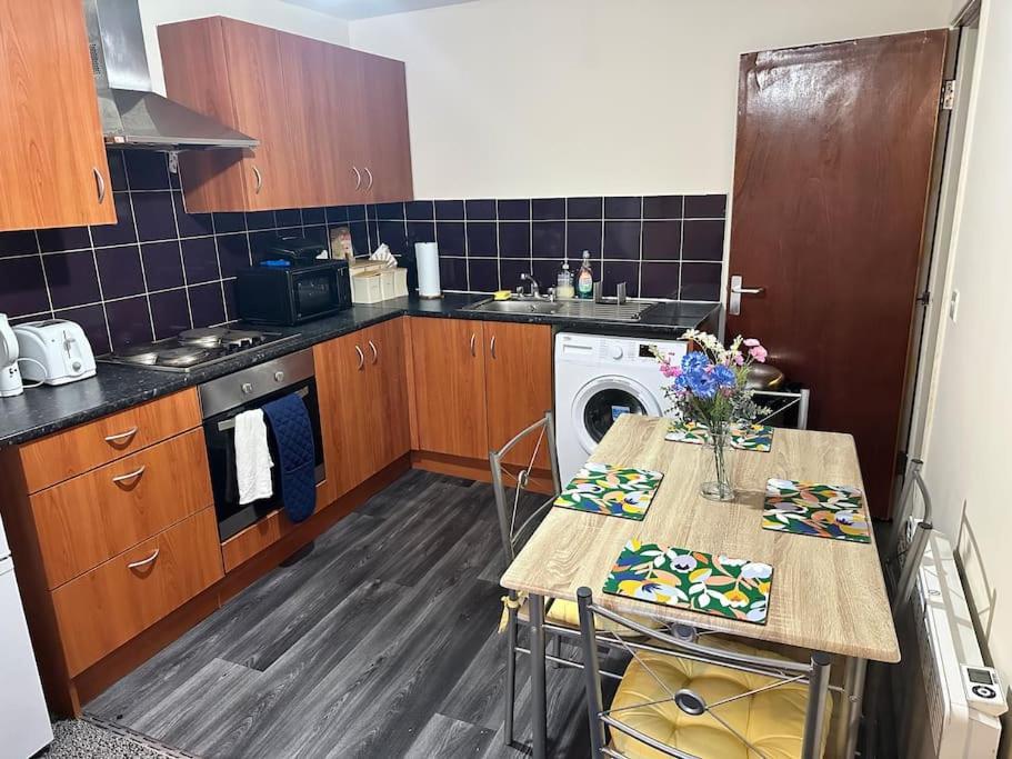 Airrose Two Bed Apartment *